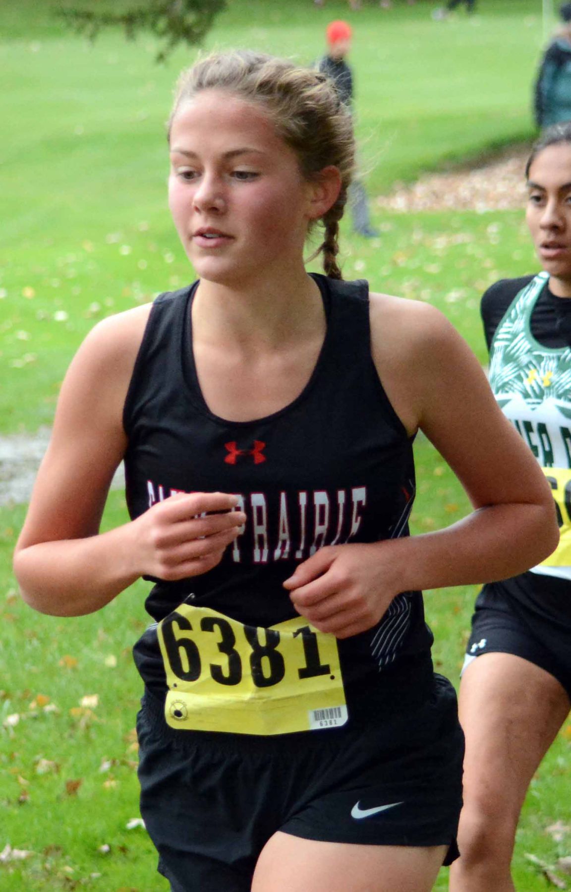 Cassie Radl